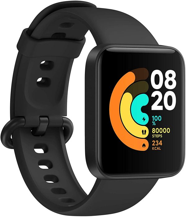 SmartWatch - Imagen 3